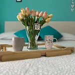 Tiffany Home Juventus Stadium - Accogliente E Moderno