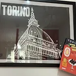 Tiffany Home Juventus Stadium - Accogliente E Moderno