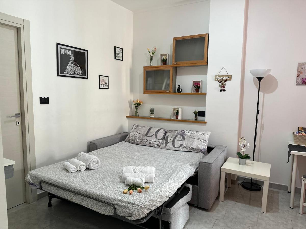 Apartment Tiffany Juventus Stadium - Accogliente E Moderno
