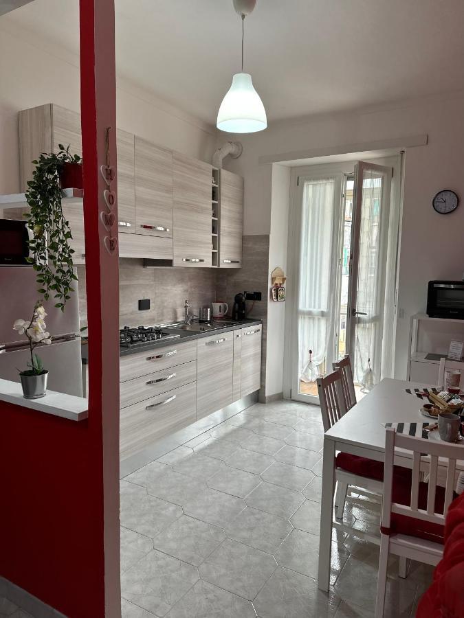 Apartment Tiffany Juventus Stadium - Accogliente E Moderno Turin