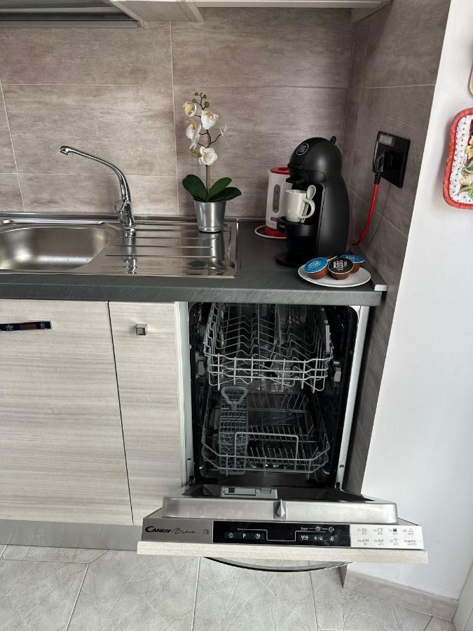 Tiffany Juventus Stadium - Accogliente E Moderno Turin