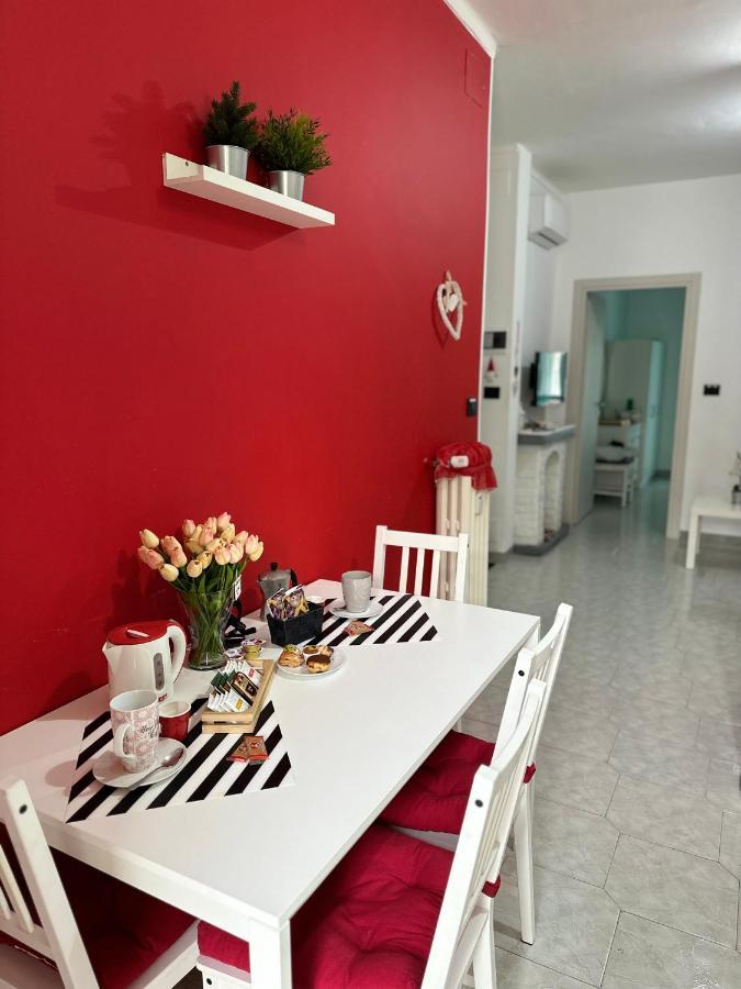 Apartment Tiffany Juventus Stadium - Accogliente E Moderno